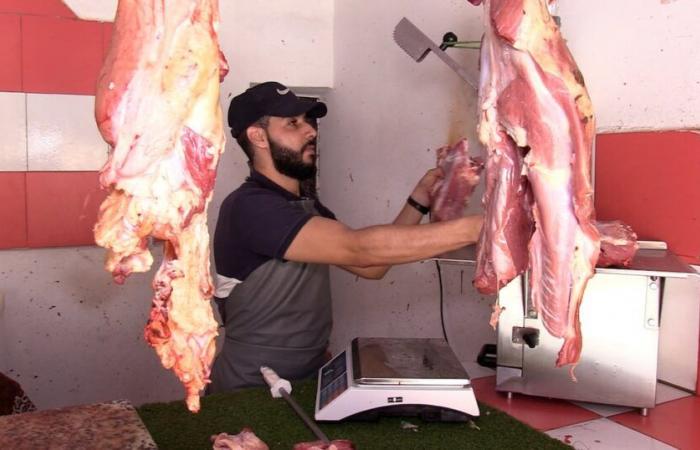 Rotes Fleisch: Die Preise sinken trotz der Abschaffung der Zölle immer noch nicht