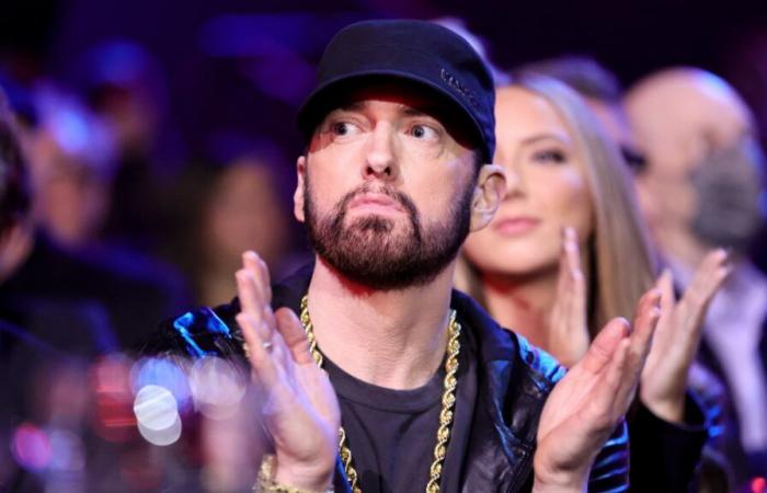 Die Mutter des Rappers Eminem, Debbie Nelson, ist gestorben