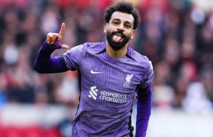 Salah bei PSG angekündigt, Slot reagiert!