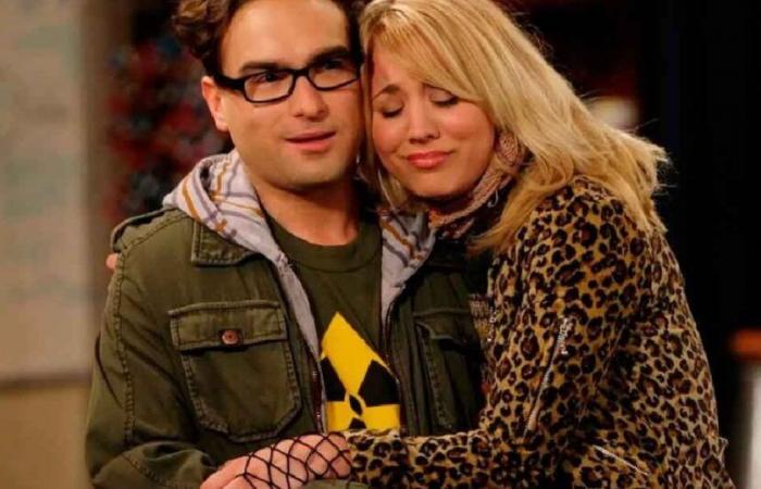 Sie werden es nicht glauben: Dieser Kultschauspieler hätte Leonard in „The Big Bang Theory“ spielen sollen, aber er lehnte diese Rolle ab, die seiner Karriere einen Neuanfang beschert hätte