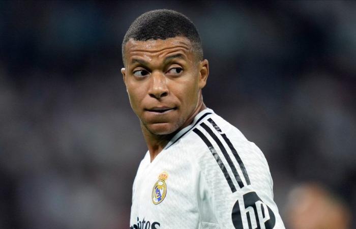 Real Madrid: PSG, das französische Team, die Reise nach Stockholm, Kylian Mbappé wird das Schweigen brechen