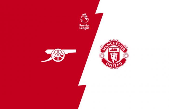 Vorschau: Arsenal gegen Manchester United | Bericht vor dem Spiel | Nachricht