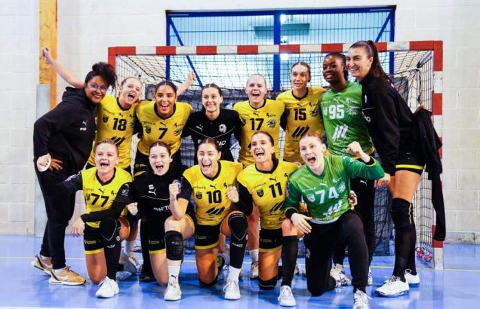 La Femina Hand’Cup live auf HandballTV verfolgen!