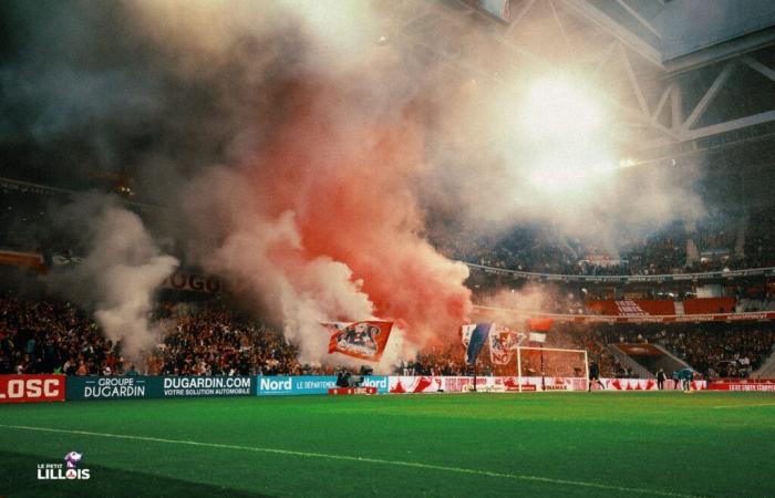 Ein historischer Sieg gegen Brest? Der Countdown läuft bei LOSC