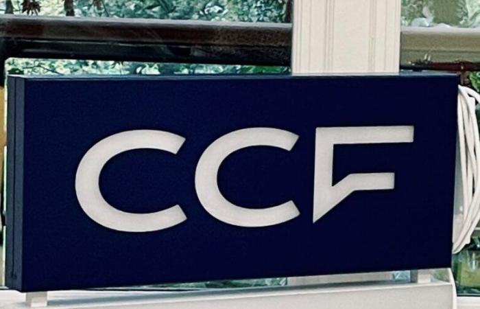 Die CCF reduziert ihren Personalbestand