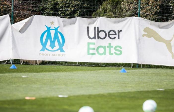 OM: Ein marokkanischer Crack bringt das Transferfenster in Panik!