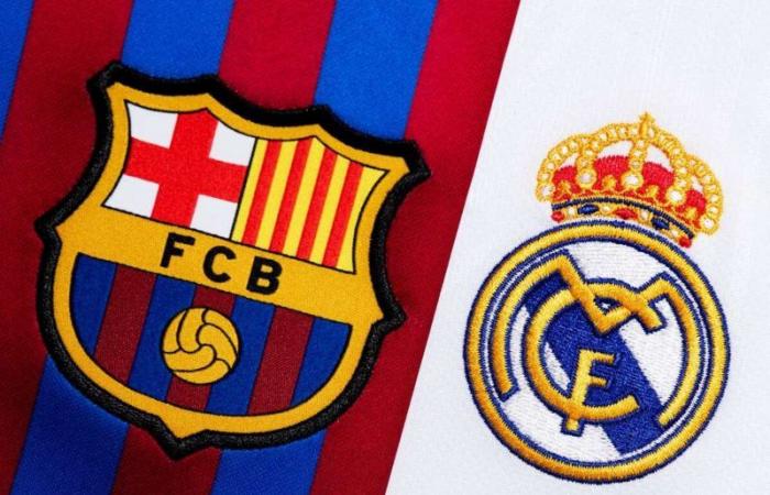 Eine Rivalität mit Real Madrid um einen Verteidiger