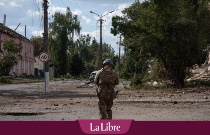 „Wir sehen das Ziel nicht“, „Die Situation wird immer schlimmer“: Die in Kursk stationierten ukrainischen Soldaten sind demoralisiert und verständnislos