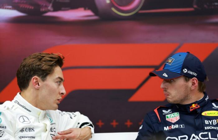 „Verstappen hätte den Titel 2024 wahrscheinlich nicht gewinnen sollen.“