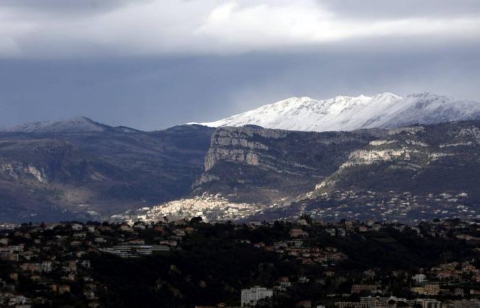 Ist dir kalt? Eine neue „polare Luftmasse“ wird die Temperaturen in Frankreich senken