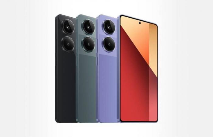 Das Xiaomi-Smartphone gibt es nach dem Black Friday zu einem tollen Preis