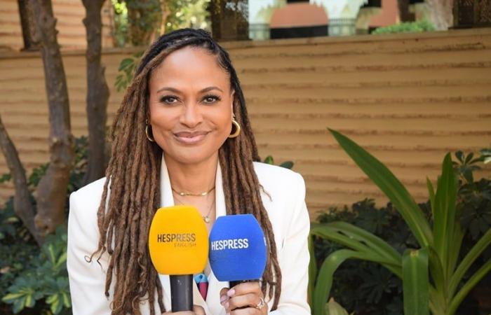 FIFM: Ava DuVernay spricht über ihre Leidenschaft, ihr Engagement und … Marrakesch