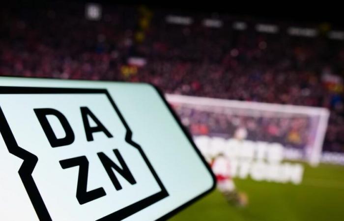 Globale TV-Rechte für die Klub-Weltmeisterschaft an DAZN vergeben