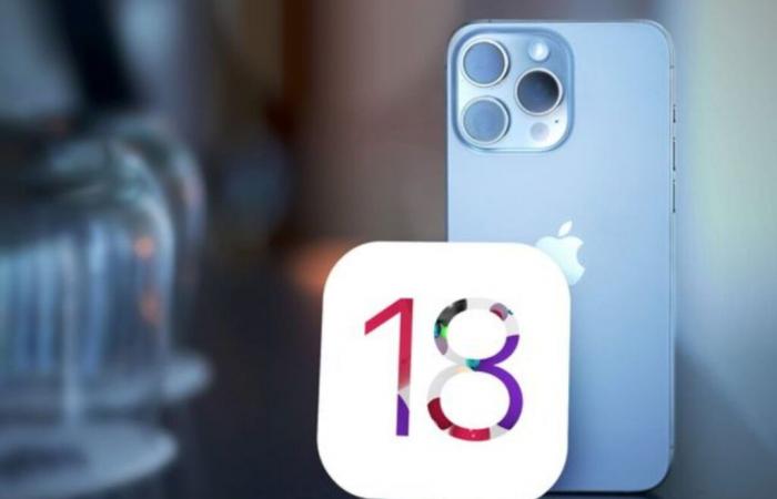 Apple blockiert iOS 18.1 nach dem Update auf iOS 18.1.1