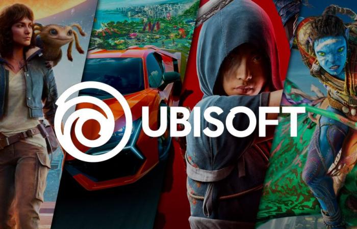 Ubisoft würde zwei Studios schließen und fast 300 Leute entlassen | Xbox