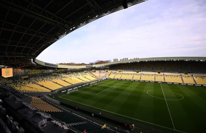 FC Nantes – Stade Rennais: Das Beaujoire-Stadion wird sehr hohl klingen!