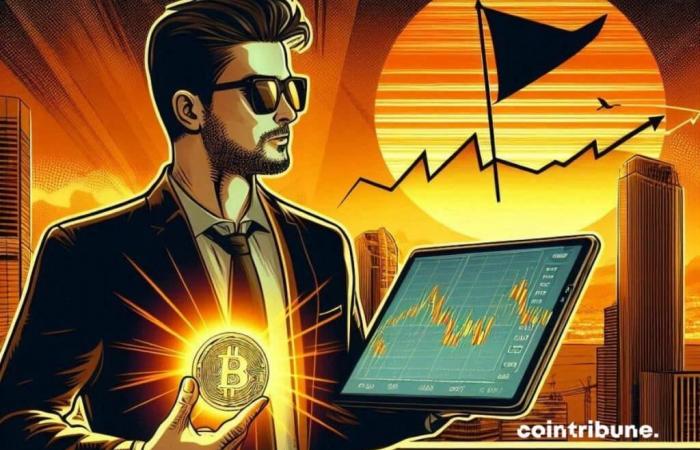 Bitcoin könnte auf 20.000 US-Dollar fallen, MicroStrategy macht sich keine Sorgen!