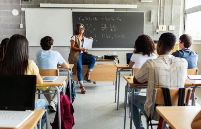 „Ich bin Lehrerin im Nationalen Bildungswesen und hier ist, wie viel ich pro Monat verdiene.“