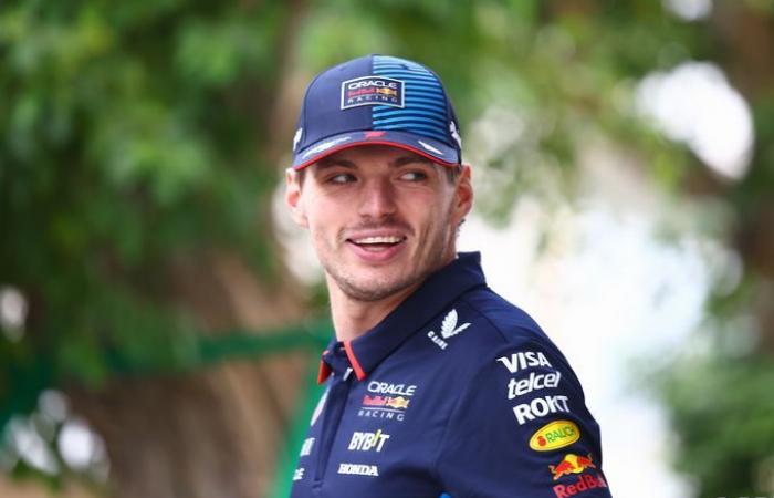 Formel 1 | Verstappen wird sich die Tests nach der Saison nicht einmal ansehen