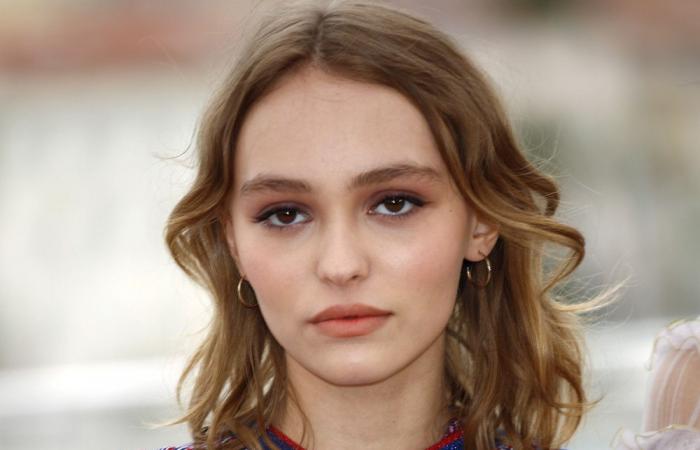 Lily-Rose Depp möchte ihre Privatsphäre um jeden Preis schützen