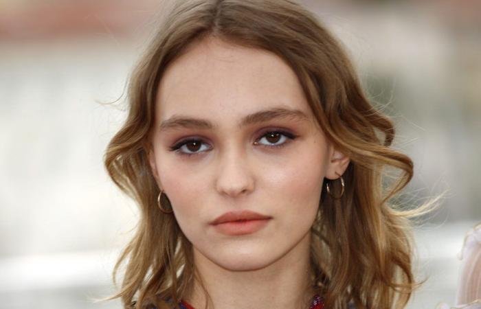 Lily-Rose Depp möchte ihre Privatsphäre um jeden Preis schützen