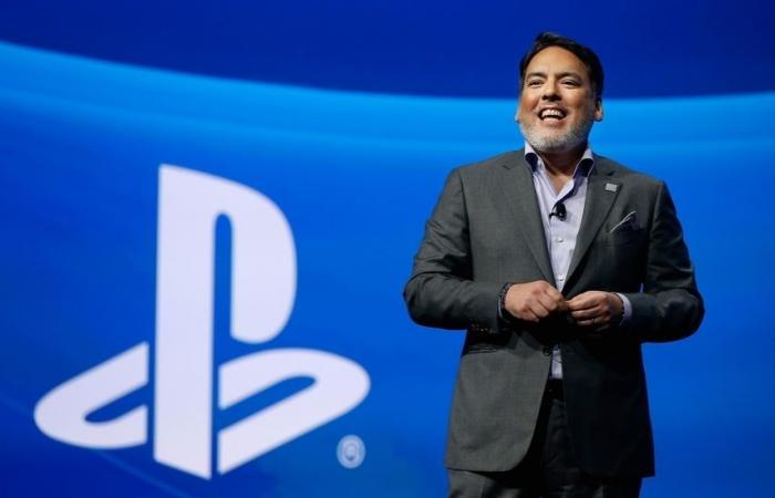 Zum 30-jährigen Jubiläum der PS1 erinnert Shawn Layden an die schmerzhaften Erinnerungen an die PS3 – News