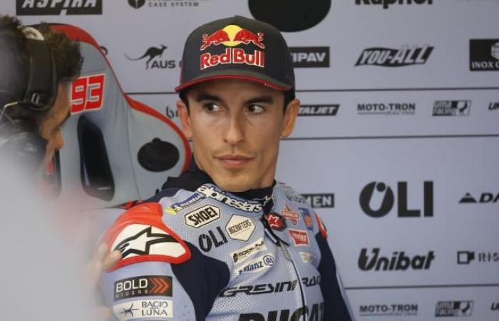 „Bagnaia ist Vinicius, ich bin Mbappé“, Marc Marquez‘ Analogie zu Real Madrid