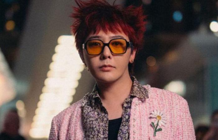 Der neue Song von G-DRAGON (BIGBANG) darf von KBS – K-GEN nicht ausgestrahlt werden