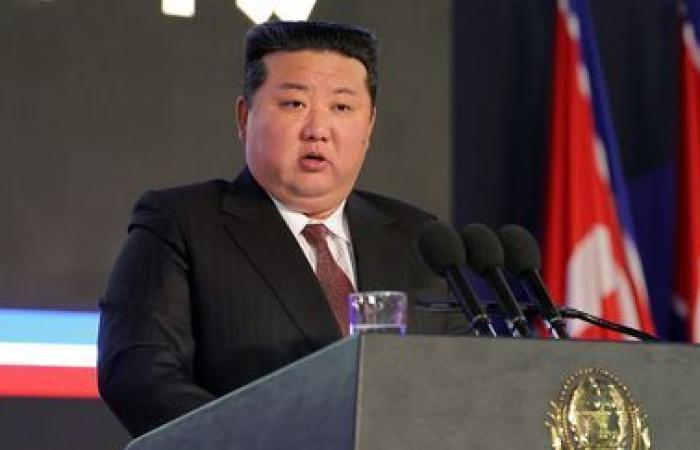 Das Verteidigungsabkommen zwischen Nordkorea und Russland ist in Kraft getreten, teilt die nordkoreanische Agentur KCNA mit