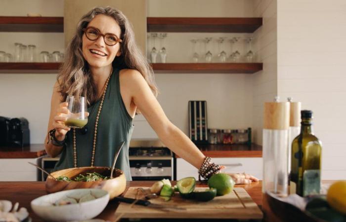 Kann eine ausgewogene Ernährung ausreichen, um gesund zu bleiben? Ratschläge eines Ernährungsberaters aus Béarnaise