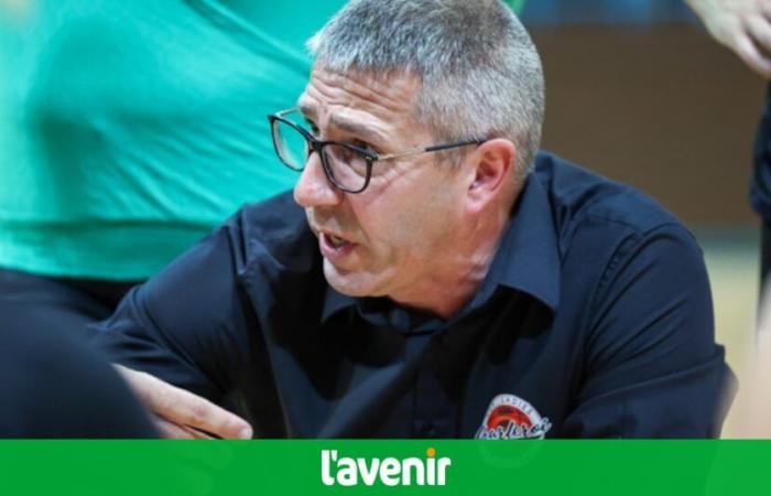 Basketball (National Damen D1): der Meister für das letzte Heimspiel