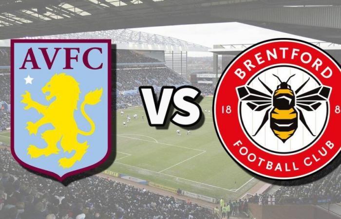 Live-Stream Aston Villa gegen Brentford: So können Sie das Premier-League-Spiel online ansehen, TV-Sender, kostenlose Testversion, Teamnachrichten