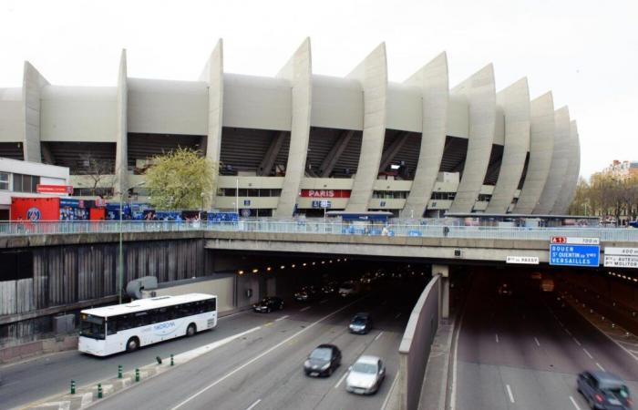 „PSG ist im Park! »: PSG-Ultras lehnen Stadionwechsel ab – Frankreich – Paris Saint-Germain