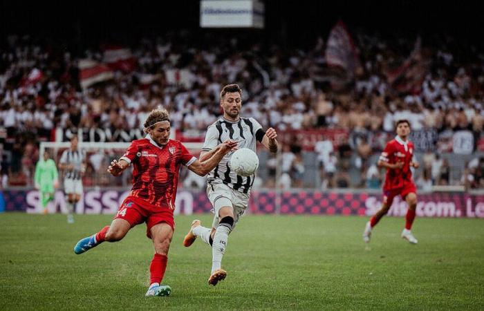 Vorbericht FC Basel-FC Sion | FC Basel