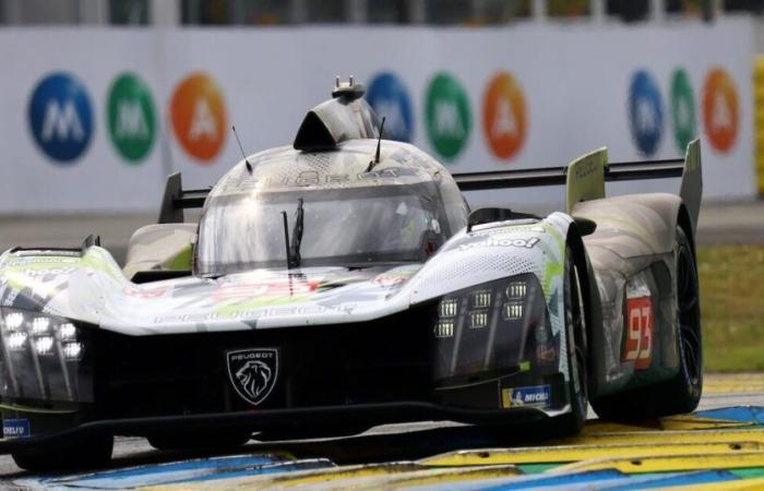 Tavares ist weg, Angst vor einem weiteren abrupten Ende für Peugeot Sport in Le Mans