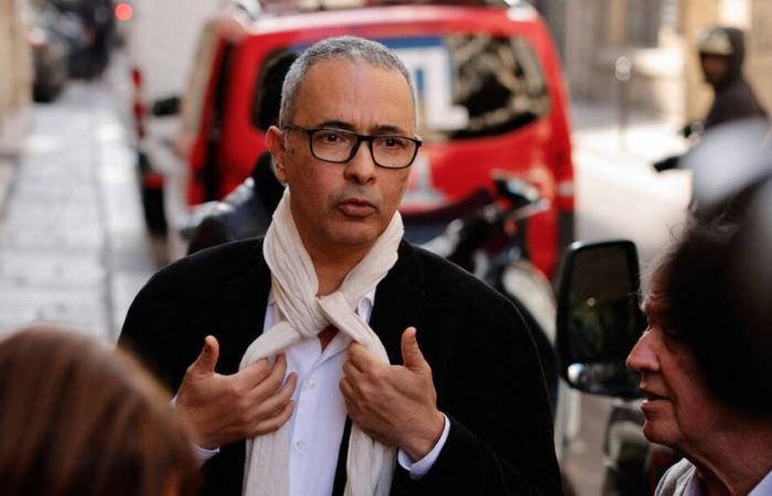 Kamel Daoud bestreitet, für seinen Roman „Libération“ die Geschichte eines Opfers des schwarzen Jahrzehnts in Algerien verwendet zu haben