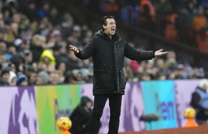 Aston Villa gegen Brentford: Keine Panik, denn Unai Emery will die Siegesserie stoppen