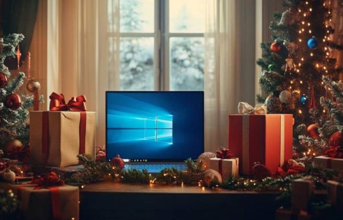 Microsoft bereitet ein schönes Weihnachtsgeschenk für alle Benutzer von Windows 11 vor: Ein neues Update wird einige sehr praktische Funktionen hinzufügen