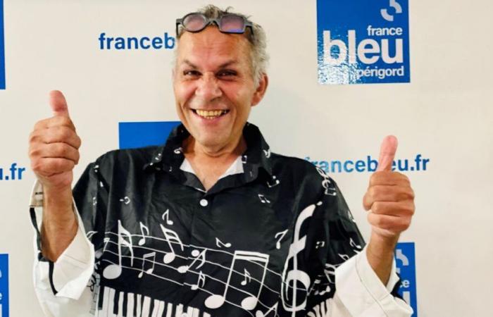 „France Bleu Périgord ist meine Familie“, ist ein treuer Radiohörer verstorben