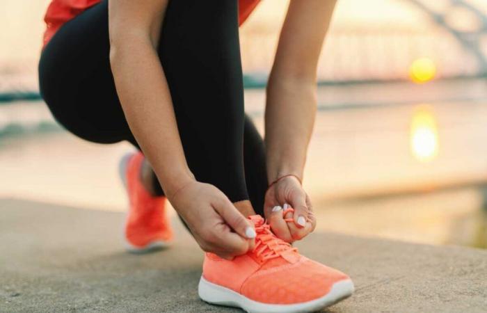 Die Ausübung dieser Aktivität für nur 4 Minuten pro Tag könnte das Herz-Kreislauf-Risiko bei Frauen verringern