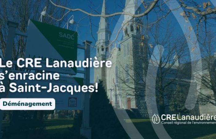 Plume Libre Montcalm – CRE Lanaudière gründet in Saint-Jacques Ein weiterer Schritt in Richtung verstärkter regionaler Zusammenarbeit