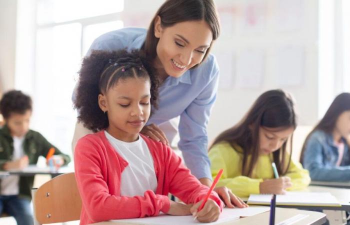 „Ich bin Lehrerin im Nationalen Bildungswesen und hier ist, wie viel ich pro Monat verdiene.“