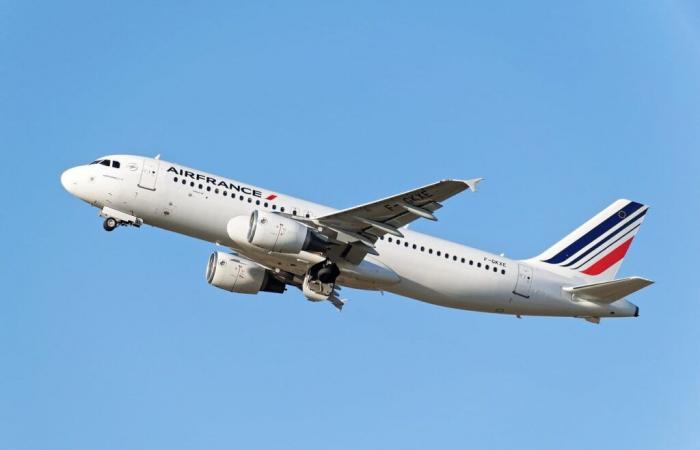 Air France-KLM, Vorreiter bei nachhaltigen Kraftstoffen