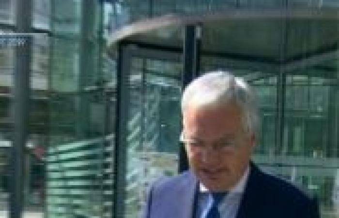 Didier Reynders wird der Geldwäsche über die Nationallotterie verdächtigt: Wie funktioniert diese Methode?