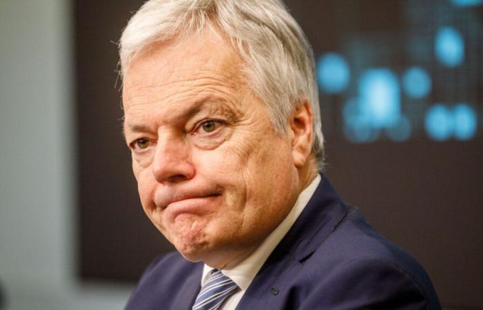 Didier Reynders der Geldwäsche verdächtigt: Die Mechanismen eines möglichen Glücksspielbetrugs