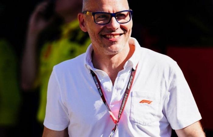 Jacques Villeneuve ist zum siebten Mal Vater! Formel-1-Weltmeister verrät den ursprünglichen Vornamen seines Kindes