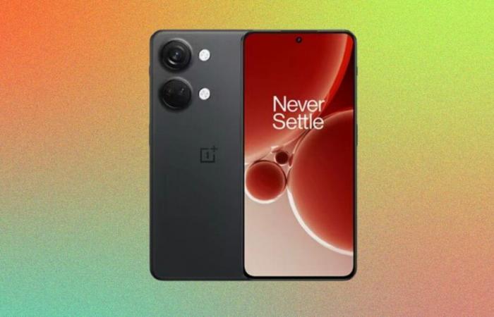 Der Preis des OnePlus Nord 3-Smartphones war auf AliExpress noch nie so niedrig