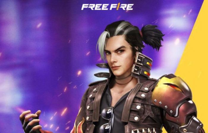 So ersetzen Sie Free Fire 2025-Codes … Link und Schritte