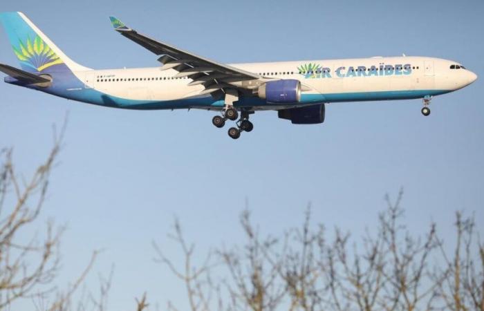 14,5 Millionen Euro Sanktionen für Air Caraibes und Air Antilles wegen „besonders schwerwiegender“ Preisabsprachen