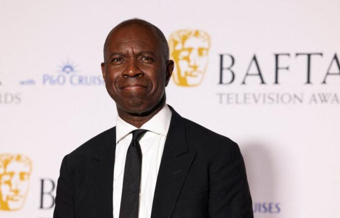 Clive Myrie: BBC-Moderator entschuldigt sich dafür, dass er seinen Verdienst nicht in Höhe von 145.000 £ angegeben hat | Britische Nachrichten